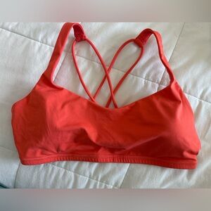 🍋Lululemon Free To Be Bra (h20)